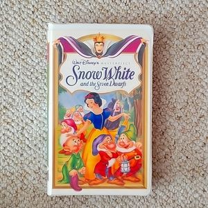 Walt Disney's Snow White